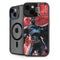 DC Comics Batman All Star Batman & Robin, the Boy Wonder Cover #2 By Jim Lee iPhone 15 Kickstand Case