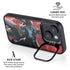 DC Comics Batman All Star Batman & Robin, the Boy Wonder Cover #2 By Jim Lee iPhone 15 Kickstand Case