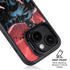DC Comics Batman All Star Batman & Robin, the Boy Wonder Cover #2 By Jim Lee iPhone 15 Kickstand Case