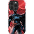 DC Comics Batman All Star Batman & Robin, the Boy Wonder Cover #2 By Jim Lee iPhone 15 Pro Impact Case