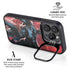 DC Comics Batman All Star Batman & Robin, the Boy Wonder Cover #2 By Jim Lee iPhone 15 Pro Kickstand Case