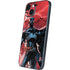 DC Comics Batman All Star Batman & Robin, the Boy Wonder Cover #2 By Jim Lee iPhone 15 Skin
