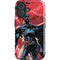 DC Comics Batman All Star Batman & Robin, the Boy Wonder Cover #2 By Jim Lee iPhone 16 Impact Case