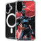 DC Comics Batman All Star Batman & Robin, the Boy Wonder Cover #2 By Jim Lee iPhone 16 MagSafe Case