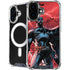 DC Comics Batman All Star Batman & Robin, the Boy Wonder Cover #2 By Jim Lee iPhone 16 MagSafe Case