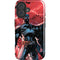 DC Comics Batman All Star Batman & Robin, the Boy Wonder Cover #2 By Jim Lee iPhone 16 Magsafe Impact Case