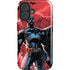 DC Comics Batman All Star Batman & Robin, the Boy Wonder Cover #2 By Jim Lee iPhone 16 Magsafe Impact Case