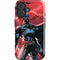 DC Comics Batman All Star Batman & Robin, the Boy Wonder Cover #2 By Jim Lee iPhone 16 Plus Impact Case