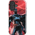 DC Comics Batman All Star Batman & Robin, the Boy Wonder Cover #2 By Jim Lee iPhone 16 Plus Impact Case