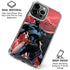 DC Comics Batman All Star Batman & Robin, the Boy Wonder Cover #2 By Jim Lee iPhone 16 Pro Clear Case