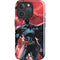 DC Comics Batman All Star Batman & Robin, the Boy Wonder Cover #2 By Jim Lee iPhone 16 Pro Impact Case
