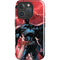 DC Comics Batman All Star Batman & Robin, the Boy Wonder Cover #2 By Jim Lee iPhone 16 Pro Magsafe Impact Case