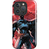 DC Comics Batman All Star Batman & Robin, the Boy Wonder Cover #2 By Jim Lee iPhone 16 Pro Magsafe Impact Case
