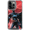 DC Comics Batman All Star Batman & Robin, the Boy Wonder Cover #2 By Jim Lee iPhone 16 Pro Max Clear Case