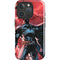 DC Comics Batman All Star Batman & Robin, the Boy Wonder Cover #2 By Jim Lee iPhone 16 Pro Max Impact Case