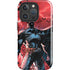 DC Comics Batman All Star Batman & Robin, the Boy Wonder Cover #2 By Jim Lee iPhone 16 Pro Max Impact Case