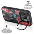 DC Comics Batman All Star Batman & Robin, the Boy Wonder Cover #2 By Jim Lee iPhone 16 Pro Max Kickstand Case