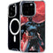 DC Comics Batman All Star Batman & Robin, the Boy Wonder Cover #2 By Jim Lee iPhone 16 Pro Max MagSafe Case