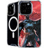 DC Comics Batman All Star Batman & Robin, the Boy Wonder Cover #2 By Jim Lee iPhone 16 Pro Max MagSafe Case