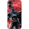DC Comics Batman All Star Batman & Robin, the Boy Wonder Cover #2 By Jim Lee iPhone 16 Skin
