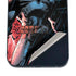 DC Comics Batman All Star Batman & Robin, the Boy Wonder Cover #2 By Jim Lee iPhone 16 Skin