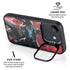 DC Comics Batman All Star Batman & Robin, the Boy Wonder Cover #2 By Jim Lee iPhone 16e Kickstand Case