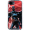 DC Comics Batman All Star Batman & Robin, the Boy Wonder Cover #2 By Jim Lee iPhone 16e Clear Case