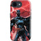 DC Comics Batman All Star Batman & Robin, the Boy Wonder Cover #2 By Jim Lee iPhone 16e Impact Case