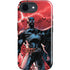 DC Comics Batman All Star Batman & Robin, the Boy Wonder Cover #2 By Jim Lee iPhone 16e Impact Case