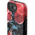 DC Comics Batman All Star Batman & Robin, the Boy Wonder Cover #2 By Jim Lee iPhone 16e Impact Case