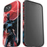 DC Comics Batman All Star Batman & Robin, the Boy Wonder Cover #2 By Jim Lee iPhone 16e Impact Case