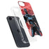 DC Comics Batman All Star Batman & Robin, the Boy Wonder Cover #2 By Jim Lee iPhone 16e MagSafe Case