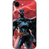 DC Comics Batman All Star Batman & Robin, the Boy Wonder Cover #2 By Jim Lee iPhone 16e Skin