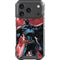 DC Comics Batman All Star Batman & Robin, the Boy Wonder Cover #2 By Jim Lee iPhone 18 Pro Clear Case