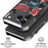 DC Comics Batman All Star Batman & Robin, the Boy Wonder Cover #2 By Jim Lee iPhone 18 Pro Clear Case