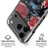 DC Comics Batman All Star Batman & Robin, the Boy Wonder Cover #2 By Jim Lee iPhone 18 Pro Clear Case