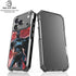 DC Comics Batman All Star Batman & Robin, the Boy Wonder Cover #2 By Jim Lee iPhone 18 Pro Clear Case