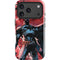 DC Comics Batman All Star Batman & Robin, the Boy Wonder Cover #2 By Jim Lee iPhone 18 Pro Impact Case