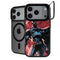 DC Comics Batman All Star Batman & Robin, the Boy Wonder Cover #2 By Jim Lee iPhone 18 Pro Kickstand Case