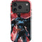 DC Comics Batman All Star Batman & Robin, the Boy Wonder Cover #2 By Jim Lee iPhone 18 Pro Max Impact Case