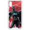 DC Comics Batman All Star Batman & Robin, the Boy Wonder Cover #2 By Jim Lee iPhone XS Clear Case