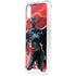 DC Comics Batman All Star Batman & Robin, the Boy Wonder Cover #2 By Jim Lee iPhone XS Clear Case