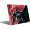 DC Comics Batman All Star Batman & Robin, the Boy Wonder Cover #2 By Jim Lee Apple MacBook Air Skin