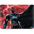 DC Comics Batman All Star Batman & Robin, the Boy Wonder Cover #2 By Jim Lee Apple MacBook Air Skin