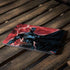 DC Comics Batman All Star Batman & Robin, the Boy Wonder Cover #2 By Jim Lee Apple MacBook Air Skin