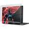 DC Comics Batman All Star Batman & Robin, the Boy Wonder Cover #2 By Jim Lee MacBook Pro 14in (2021-24) Case plus Skin