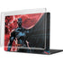 DC Comics Batman All Star Batman & Robin, the Boy Wonder Cover #2 By Jim Lee MacBook Pro 14in (2021-24) Case plus Skin