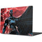 DC Comics Batman All Star Batman & Robin, the Boy Wonder Cover #2 By Jim Lee Apple MacBook Pro 14-inch Skin
