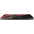 DC Comics Batman All Star Batman & Robin, the Boy Wonder Cover #2 By Jim Lee Apple MacBook Pro 14-inch Skin