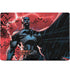DC Comics Batman All Star Batman & Robin, the Boy Wonder Cover #2 By Jim Lee MacBook Skins